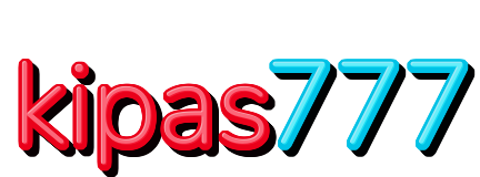 kipas777 — logo kanal