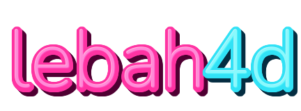lebah4d — logo kanal