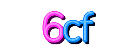 6cf — logo kanal