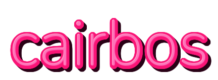 cairbos — logo kanal