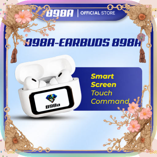 898a — mitra unggulan